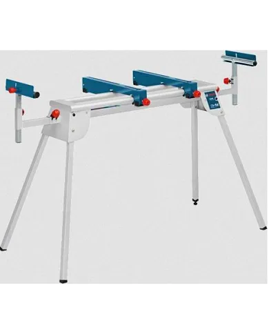 comprar Ingletadora profesional GTM 12 JL + Mesa de trabajo GTA 2600. Bosch de BOSCH - Tronzadoras y sierras fijas