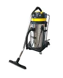Aspirador seco / líquido 62 litros 2800W. YP2/62 W&D IPC