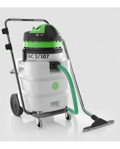 comprar Aspirador seco / líquido 107 litros 3 motores 3300W. GC3/107 W&D IPC de IPC - Aspiración