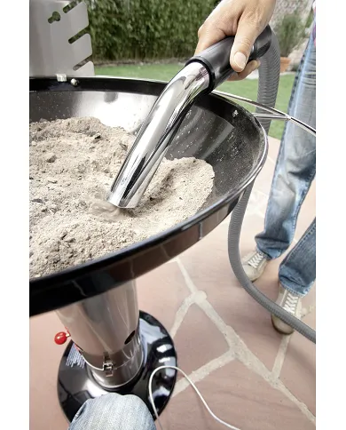 comprar Kärcher Aspirador en seco de cenizas AD4 Premium 17 litros 600W. 16297310 Karcher de KARCHER - Aspiración