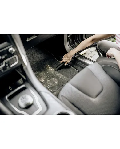 comprar Aspirador solido / líquido KWD 1 W V-12/2/18 12 litros 1000W. 16284010 Karcher de KARCHER - Aspiración