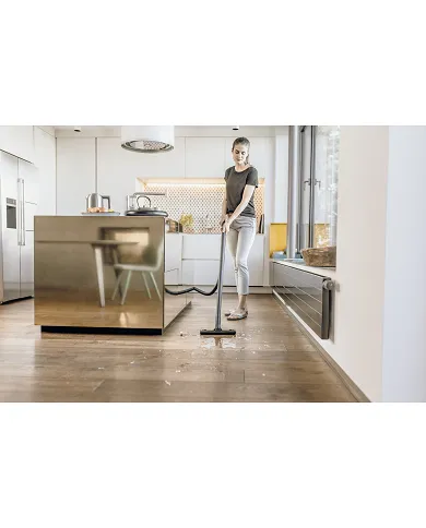 comprar Aspirador solido / líquido WD 2 Plus 15 litros 1000W. 16280110 Karcher de KARCHER - Aspiración