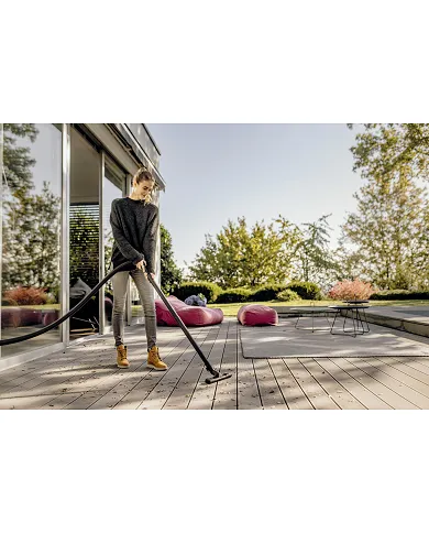 comprar Aspirador solido / líquido WD 2 Plus 15 litros 1000W. 16280110 Karcher de KARCHER - Aspiración