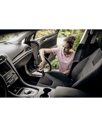 comprar Aspirador solido / líquido WD 2 Plus 15 litros 1000W. 16280110 Karcher de KARCHER - Aspiración