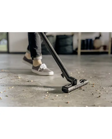 comprar Aspirador solido / líquido WD 2 Plus 15 litros 1000W. 16280110 Karcher de KARCHER - Aspiración