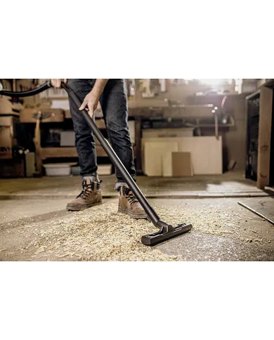 comprar Aspirador solido / líquido WD3 P-17/4/20 17 litros 1000W. 16281700 Karcher de KARCHER - Aspiración