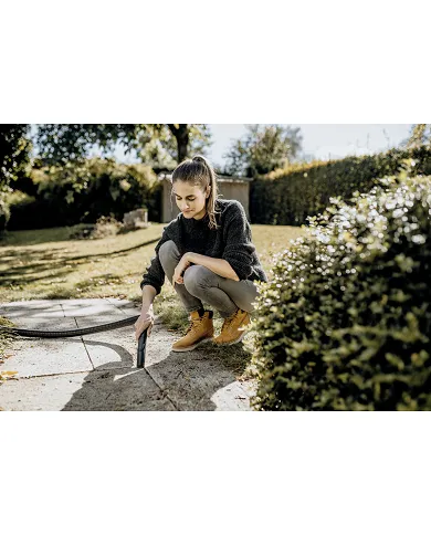 comprar Aspirador solido / líquido WD3 P-17/4/20 17 litros 1000W. 16281700 Karcher de KARCHER - Aspiración