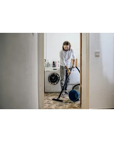 comprar Aspirador solido / líquido WD3 P-17/4/20 17 litros 1000W. 16281700 Karcher de KARCHER - Aspiración