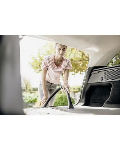 comprar Aspirador solido / líquido inox WD 3 S Car 19 litros 1000W. 16281510 Karcher de KARCHER - Aspiración