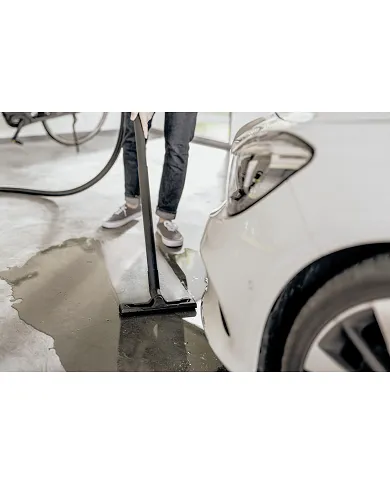 comprar Aspirador solido / líquido inox WD 3 S Car 19 litros 1000W. 16281510 Karcher de KARCHER - Aspiración