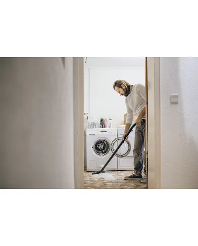 comprar Aspirador solido / líquido inox WD 5 S 25 litros 1100W. 16283500 Karcher de KARCHER - Aspiración