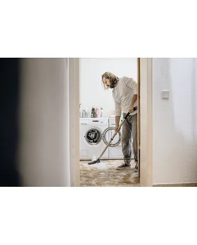 comprar Aspirador solido / líquido inox WD 6 P S V-30/6/22/T 30 litros 1300W. 16283600 Karcher de KARCHER - Aspiración