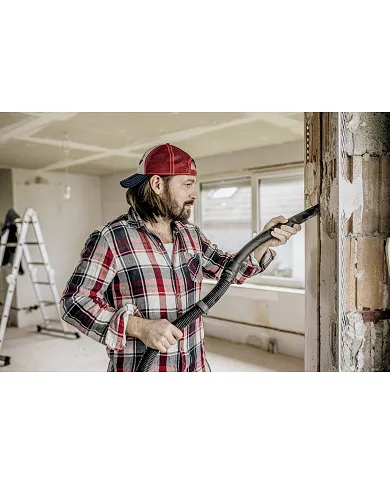 comprar Aspirador solido / líquido inox WD 6 P S V-30/6/22/T 30 litros 1300W. 16283600 Karcher de KARCHER - Aspiración