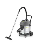 Aspirador solido / líquido WD 3 V-17/4/20 17 litros 1000W. 16281010 Karcher