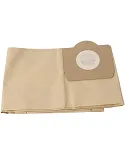Pack 5 Bolsas filtro para los aspiradores modelos Pro20x. Pro30XT, Pro50XT. Cevik