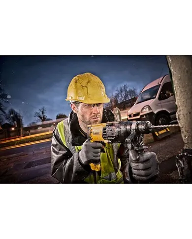 comprar Martillo ligero combinado 800W - 26mm 2.6J SDS-Plus. D25133K-QS Dewalt de DeWALT - Taladros y martillos comprar Martillo ligero combinado 800W - 26mm 2.6J SDS-Plus. D25133K-QS Dewalt de DeWALT - Taladros y martillos