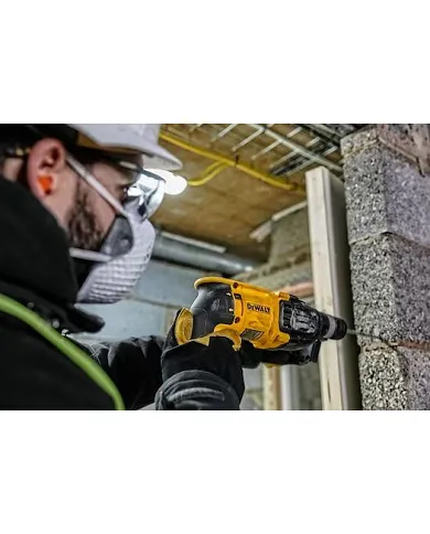 comprar Martillo ligero combinado 800W - 26mm 2.6J SDS-Plus. D25133K-QS Dewalt de DeWALT - Taladros y martillos comprar Martillo ligero combinado 800W - 26mm 2.6J SDS-Plus. D25133K-QS Dewalt de DeWALT - Taladros y martillos