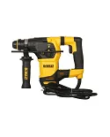 Martillo ligero combinado 800W - 26mm 2.6J SDS-Plus. D25133K-QS Dewalt