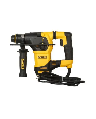 comprar Martillo ligero combinado 950W 30mm 3.5J SDS-Plus. D25333K-QS Dewalt de DeWALT - Taladros y martillos comprar Martillo ligero combinado 950W 30mm 3.5J SDS-Plus. D25333K-QS Dewalt de DeWALT - Taladros y martillos