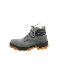 Bota de seguiridad impermeable con punta de composite Kamper-S (impermeable). Calzados Trueno
