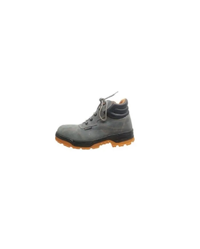 Botas seguridad 2025 trueno