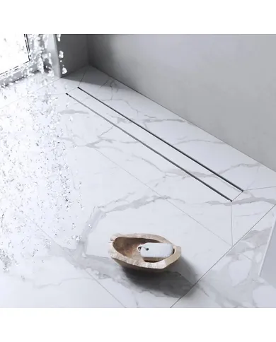 comprar Evolux Integra Kit de drenaje para platos de ducha de obra 80cm. Guru de GURU - Complementos de baño comprar Evolux Integra Kit de drenaje para platos de ducha de obra 80cm. Guru de GURU - Complementos de baño