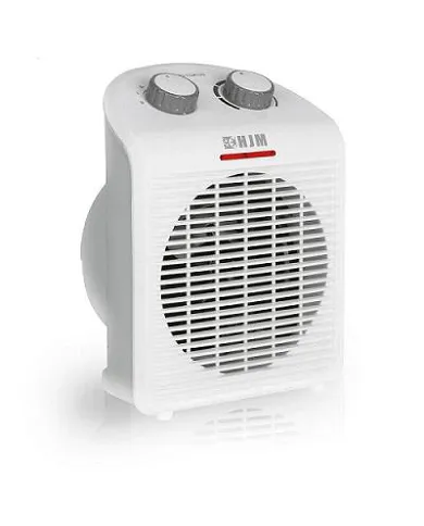 comprar Termoventilador vertical 2000W. Ref. 615 HJM de HJM - Calefactores eléctricos comprar Termoventilador vertical 2000W. Ref. 615 HJM de HJM - Calefactores eléctricos