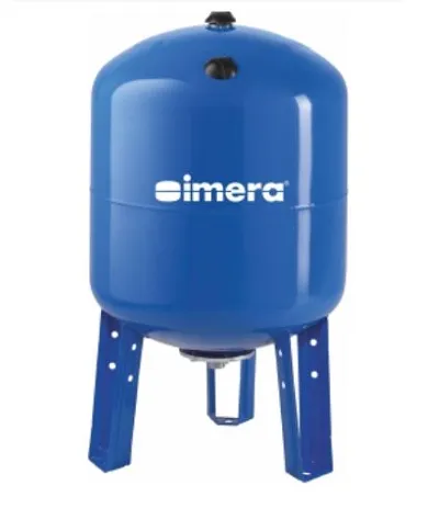 comprar Imera Vaso de expansión agua fria 50 litros 1" Ø365x720mm. AV50 Imera de imera - Vasos De Expansion comprar Imera Vaso de expansión agua fria 50 litros 1" Ø365x720mm. AV50 Imera de imera - Vasos De Expansion
