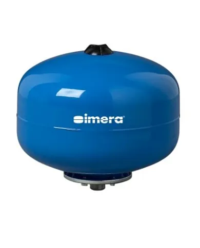 comprar Vaso de expansión agua fria 24 litros 1" Ø350x335mm. AS24 Imera de - Inicio comprar Vaso de expansión agua fria 24 litros 1" Ø350x335mm. AS24 Imera de - Inicio