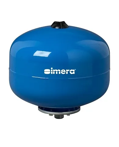 comprar Vaso de expansión agua fria 24 litros 1" Ø350x335mm. AS24 Imera de - Inicio comprar Vaso de expansión agua fria 24 litros 1" Ø350x335mm. AS24 Imera de - Inicio