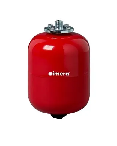 comprar Imera Vaso de expansión calefacción 12 litros 3/4" Ø280x295mm. R12 Imera de imera - Vasos De Expansion comprar Imera Vaso de expansión calefacción 12 litros 3/4" Ø280x295mm. R12 Imera de imera - Vasos De Expansion