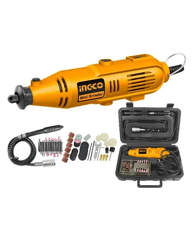 comprar Mini Drill 130W MG1309. ING0344 Ingco de INGCO - Taladros a Batería comprar Mini Drill 130W MG1309. ING0344 Ingco de INGCO - Taladros a Batería
