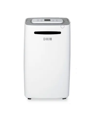 comprar Deshumificador electrónico 20 litros con pantalla led 320W. DHM20L HJM de HJM - Deshumidificadores