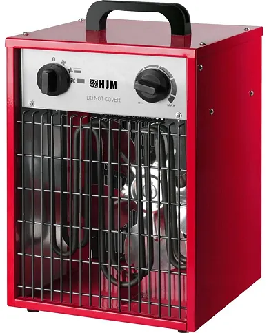 comprar Calefactor insustrial 3300W. CT005 HJM de HJM - Calefactores eléctricos