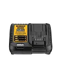 Batería carril XR 18V Li-Ion 5Ah con BlueTooth. DCB184B-XJ DEWALT