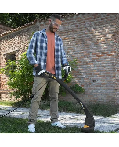 comprar Cortabordes eléctrioc ATR 350 E 350W. 252035004/A20 Alpina de ALPINA - Cortabordes