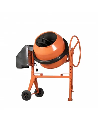 comprar Hormigonera BR145 110 litros con motor eléctrico 850W. B.14310.0601 SIRL Hormigoneras de SIRL-HORMIGONERAS - Carretillas comprar Hormigonera BR145 110 litros con motor eléctrico 850W. B.14310.0601 SIRL Hormigoneras de SIRL-HORMIGONERAS - Carretillas