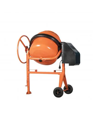 comprar Hormigonera BR145 110 litros con motor eléctrico 850W. B.14310.0601 SIRL Hormigoneras de SIRL-HORMIGONERAS - Carretillas comprar Hormigonera BR145 110 litros con motor eléctrico 850W. B.14310.0601 SIRL Hormigoneras de SIRL-HORMIGONERAS - Carretillas