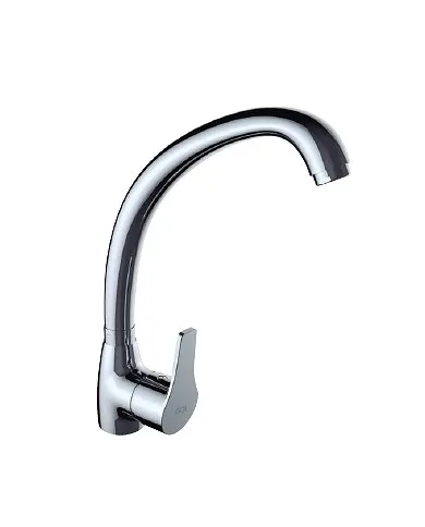 comprar Grifo Monomando fregadero GO STH de caño alto. 98624 Clever de clever - Griferia