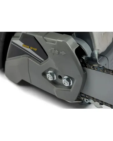 comprar Motosierra gasolina ACS 542 (16)". 240421604/A21 Alpina de ALPINA - Motosierras