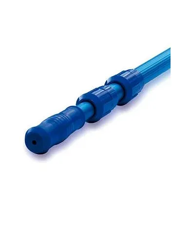 comprar Pértiga extensible piscinas 4.5m 3 Tramos con clip. 11404424 PQS de PQS - Accesorios Piscina comprar Pértiga extensible piscinas 4.5m 3 Tramos con clip. 11404424 PQS de PQS - Accesorios Piscina