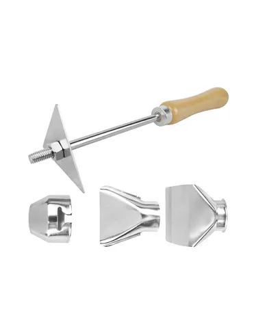 comprar Pistola de aire caliente 350-550º - 2000W. HG200038 Ingco de INGCO - Herramientas Electricas