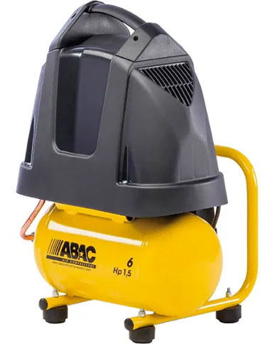 comprar Compresor Vento B15 - 1,5Hp 6 litros ABAC de ABAC - Compresores