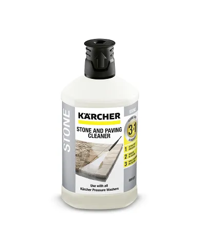 comprar Detergente Limpiador para fachadas y piedra 3 en 1 RM 611 Bote 1 litro. 6295765 Karcher de KARCHER - Accesorios Y Consumibles Hidrolavadoras comprar Detergente Limpiador para fachadas y piedra 3 en 1 RM 611 Bote 1 litro. 6295765 Karcher de KARCHER - Accesorios Y Consumibles Hidrolavadoras