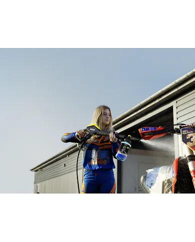 comprar Detergente/Champú para Coche bote 1 litro. 62957500 Karcher de KARCHER - Accesorios Y Consumibles Hidrolavadoras