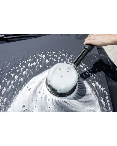 comprar Detergente/Champú para Coche bote 1 litro. 62957500 Karcher de KARCHER - Accesorios Y Consumibles Hidrolavadoras
