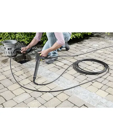 comprar Kit para limpieza de tuberías PC 15. 26377670 Karcher de KARCHER - Accesorios Y Consumibles Hidrolavadoras