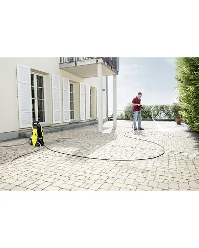 comprar Manguera de alta presión de repuesto H 9 Q Quick Connect de 9m para K2/K7. 26417210Karcher de KARCHER - Accesorios Y Consumibles Hidrolavadoras comprar Manguera de alta presión de repuesto H 9 Q Quick Connect de 9m para K2/K7. 26417210Karcher de KARCHER - Accesorios Y Consumibles Hidrolavadoras