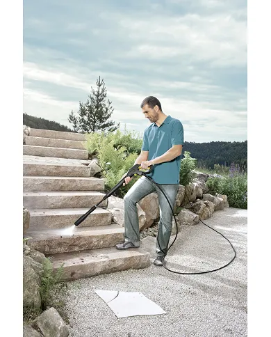 comprar Lanza Vario Power Jet Full Control VP 145 para K4 y K5. 26427250 Karcher de KARCHER - Accesorios Y Consumibles Hidrolavadoras