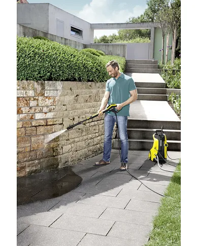 comprar Lanza Vario Power Jet Full Control VP 145 para K4 y K5. 26427250 Karcher de KARCHER - Accesorios Y Consumibles Hidrolavadoras